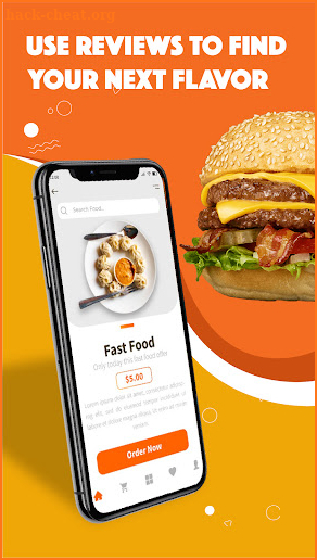 Food Rating App - Foodaholix screenshot