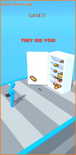 Food Thief screenshot