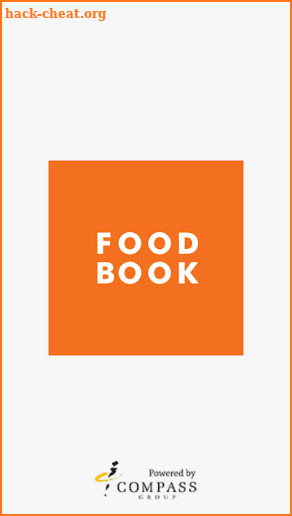 FoodBook - Workplace Food screenshot