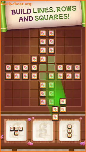 Foodoku screenshot