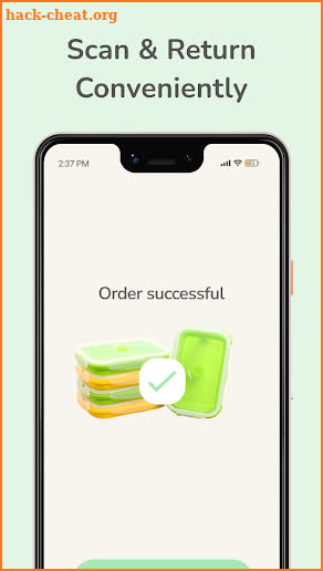 FoodWare screenshot