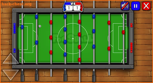 Foosball : Table Football championship screenshot