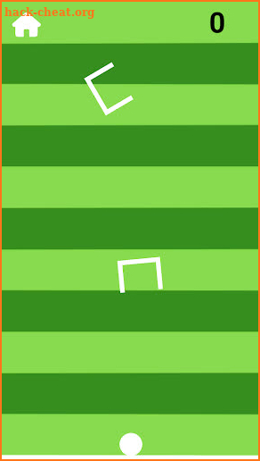 Football screenshot