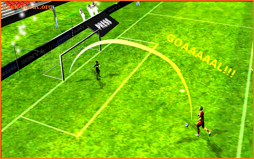 Football 2018 - Soccer 2018 screenshot