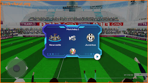 FOOTBALL 2022 World Soccer screenshot