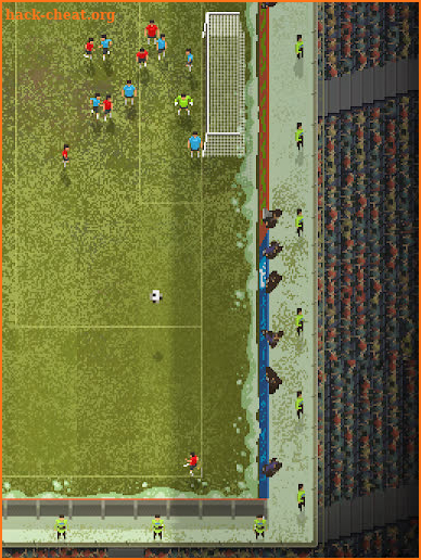 Football Boss: Soccer Manager screenshot