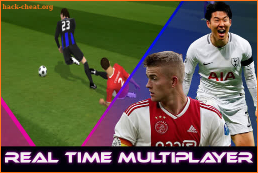 Football Dream Star - Soccer Games 2019 screenshot