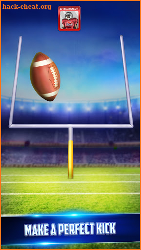 Football Elite: Social American Football Games screenshot