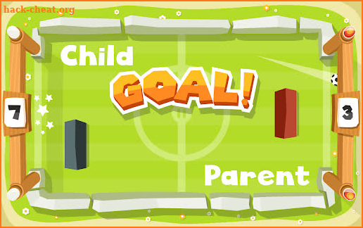 Football for kids screenshot