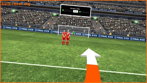 Football Games Free - 20in1 screenshot