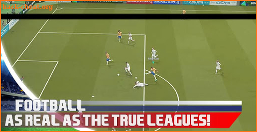 Football League 2019 screenshot