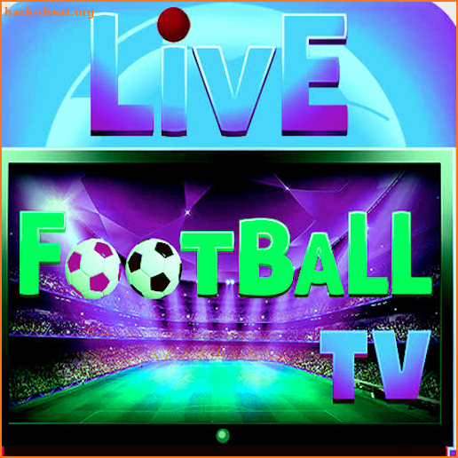 Football Live Streaming - Watch Football Guide screenshot