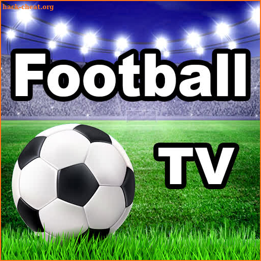 Football Live TV HD screenshot