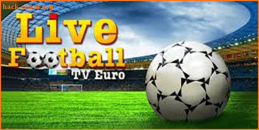 FootBall Live TV HD screenshot