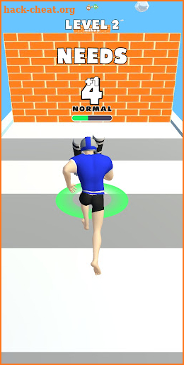 Football Racing screenshot