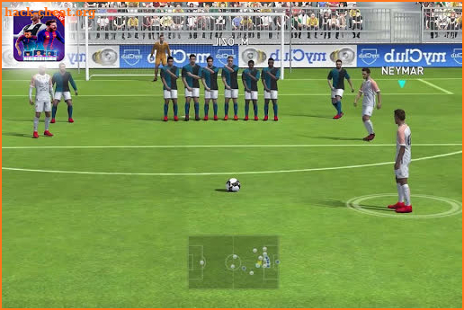 Football Star Manager 2019: Soccer League Cup screenshot