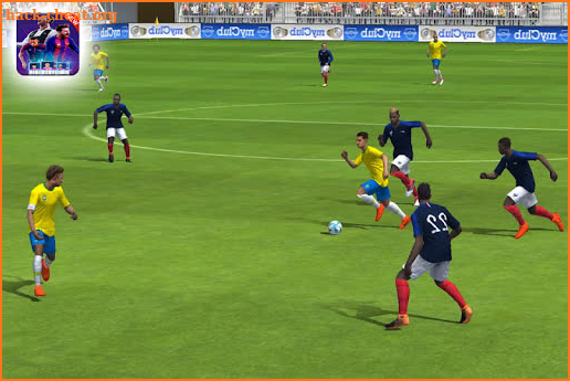 Football Star Manager 2019: Soccer League Cup screenshot