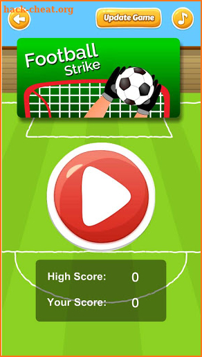 Football Strike - Football Soccer Kicks screenshot