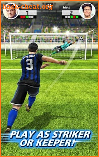 Football Strike - Multiplayer Soccer screenshot