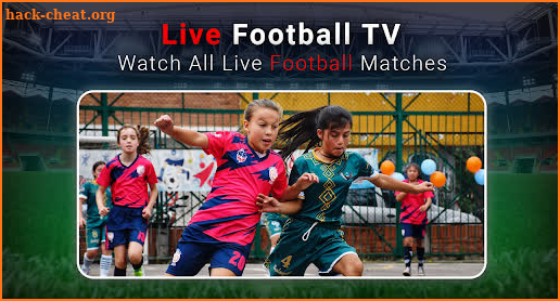 Football TV - HD STREAMING screenshot