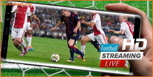 Football TV Live HD; Soccer Tv Advice screenshot