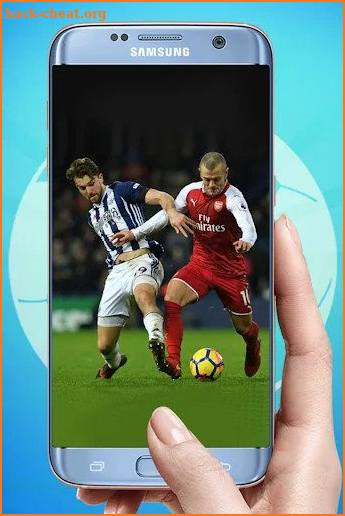 FootBall TV Live Stream screenshot