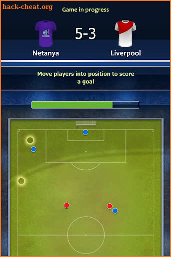 Football Tycoon screenshot