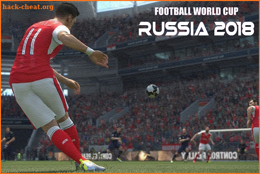 Football World Cup: Soccer League 2018 screenshot