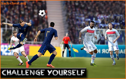 Football World League: Soccer screenshot