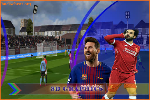 Football World Star 2019: Soccer Games screenshot