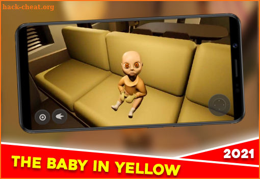 For The Baby in yellow Tips & Tricks 2021 screenshot