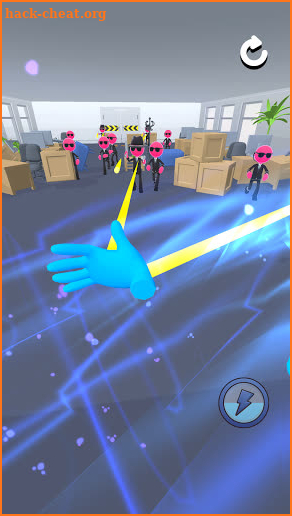 Force Master screenshot