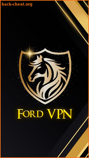 ford vpn screenshot