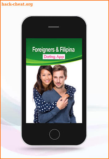 Foreigners & Filipinas Dating App screenshot