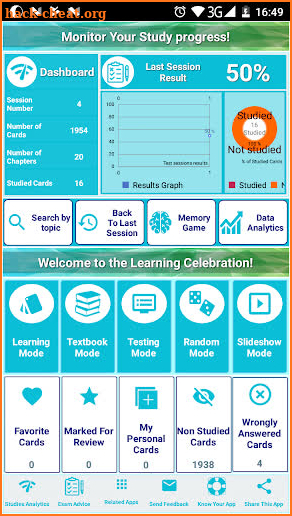 Forensic Medicine Practice Test screenshot