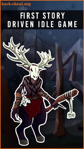 Forest Spirit screenshot