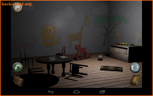 Forever Lost: Episode 1 HD - Adventure Escape Game screenshot