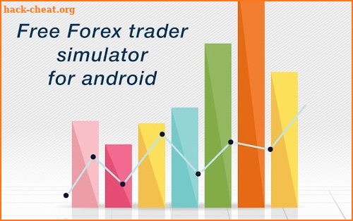 Forex & Stock Simulator screenshot