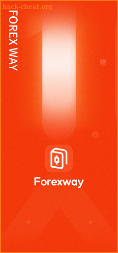 Forexway screenshot