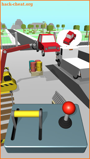 Forklift Master screenshot