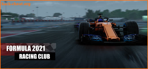 Formula 2021 Racing Club screenshot