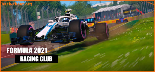 Formula 2021 Racing Club screenshot