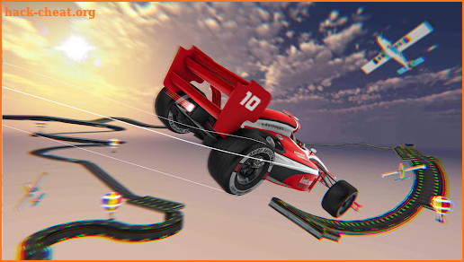 Formula Car: Drifting & Racing screenshot