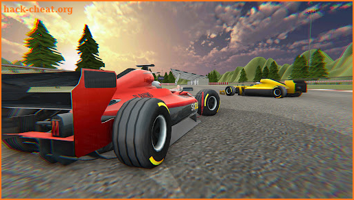 Formula Car: Drifting & Racing screenshot