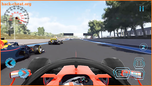 Formula Racing 2021 – Car Racing Manager Game screenshot