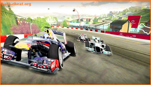 Formula Racing : Car Racing Game 2019 screenshot