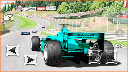 Formula Racing : Car Racing Game 2019 screenshot