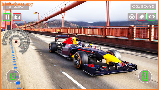 Formula Racing: Formula Car Racing 2021 screenshot