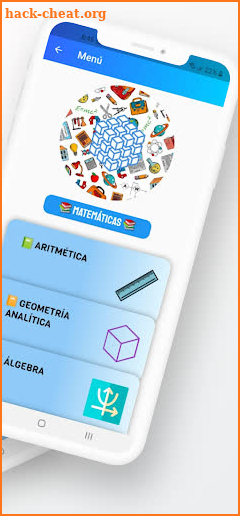 FormuTodo - Fórmulas y Tarea Fácil screenshot