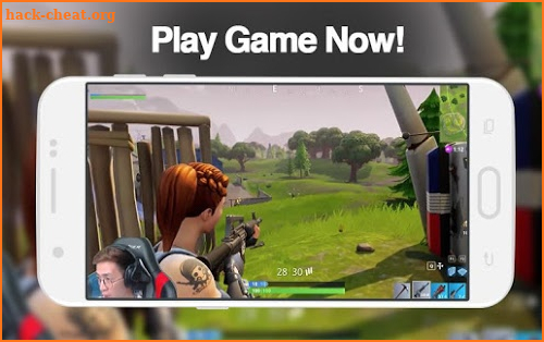 Fortnite Battle Royal New Guide Games screenshot